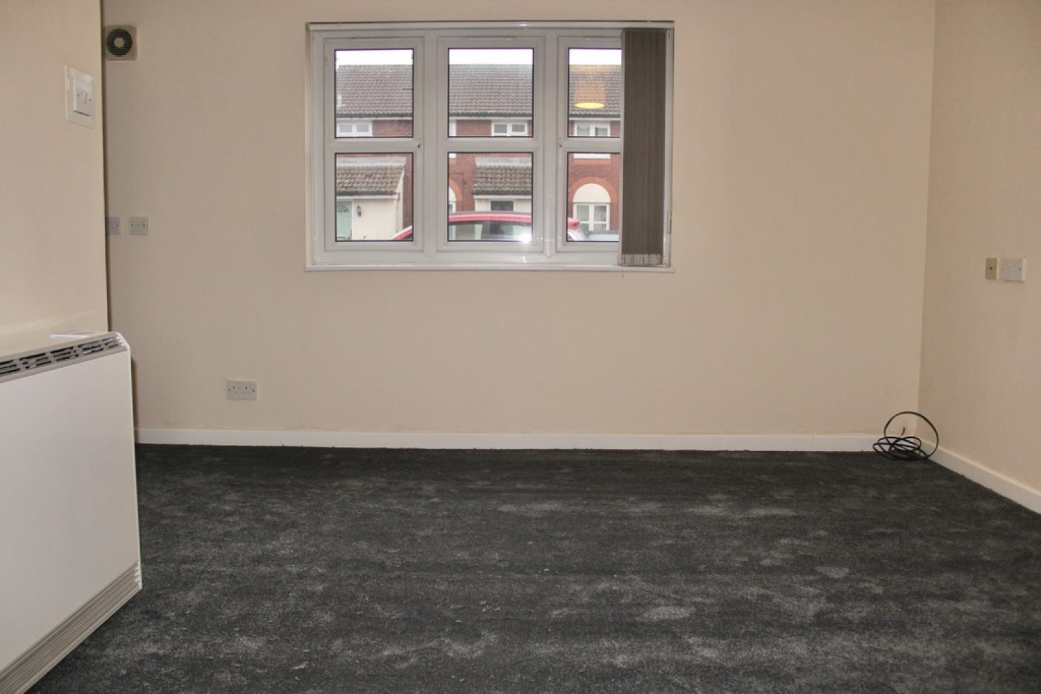 1 bedroom Flat for Letting Captains Place, Southampton