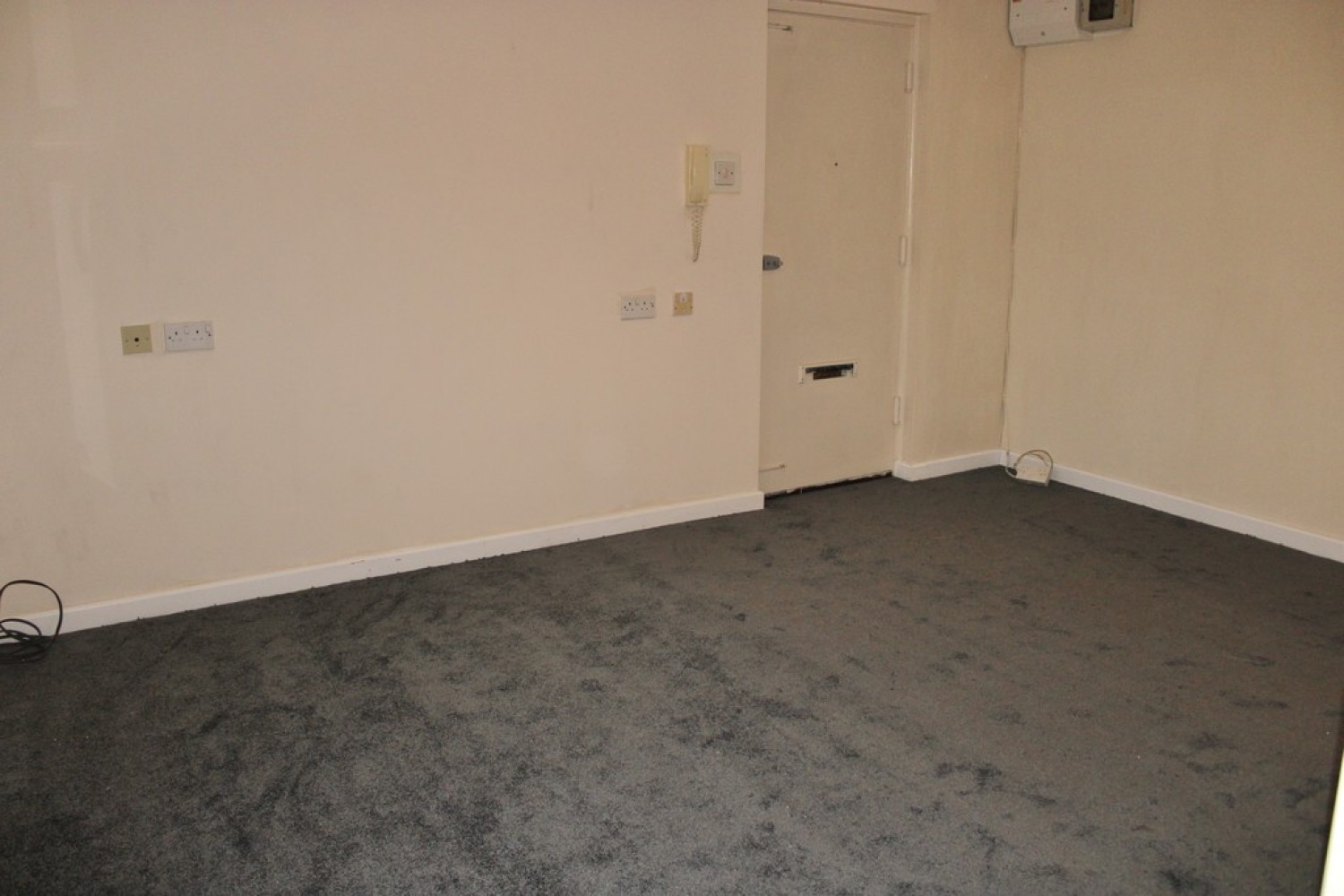 1 bedroom Flat for Letting Captains Place, Southampton