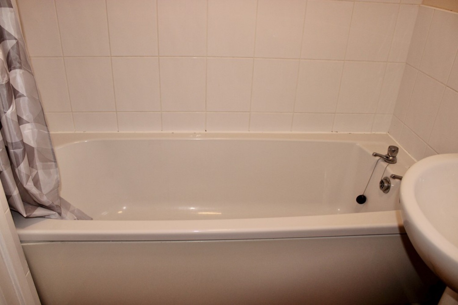 1 bedroom Flat for Letting Captains Place, Southampton