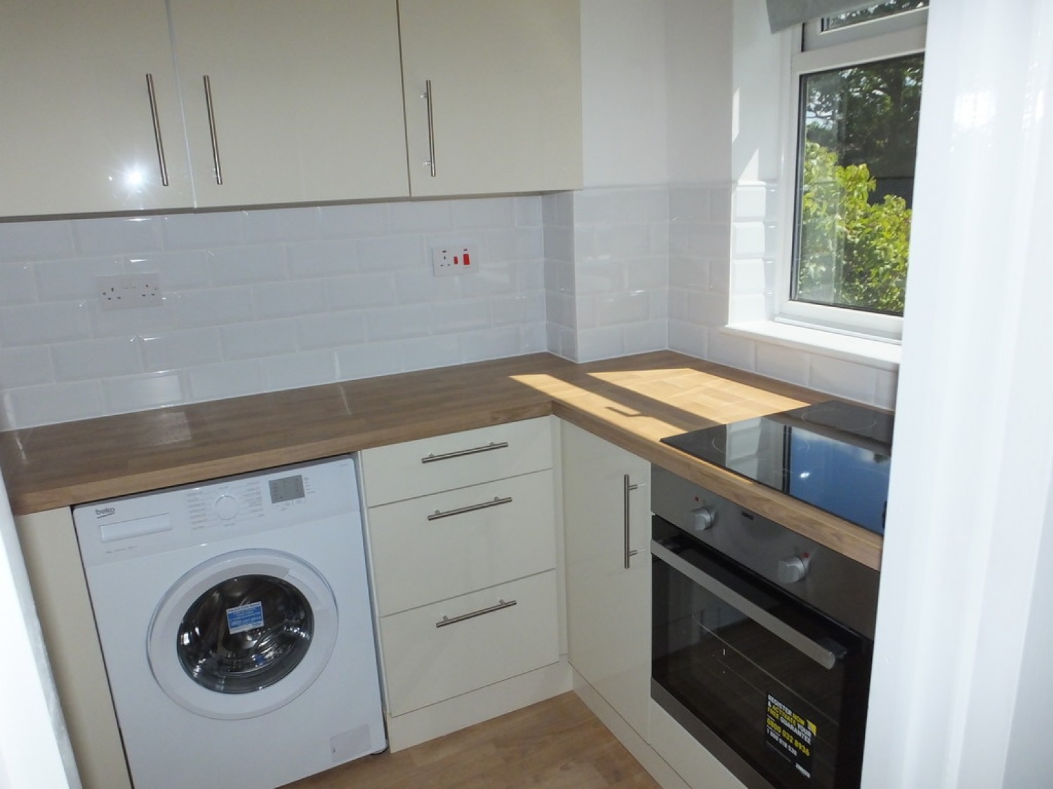 Treagore Road, Calmore