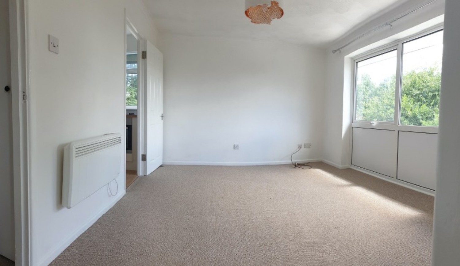Treagore Road, Calmore