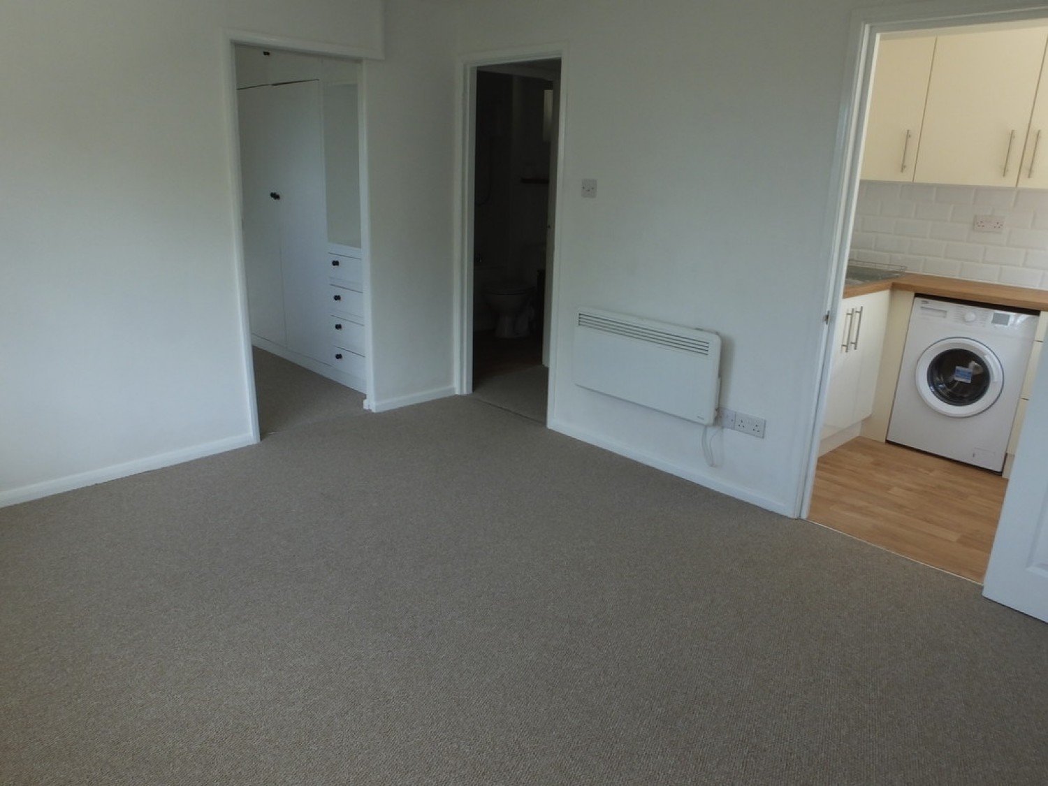 Treagore Road, Calmore