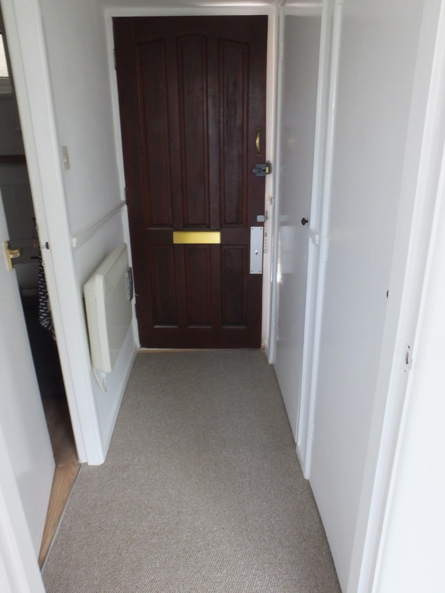 Treagore Road, Calmore