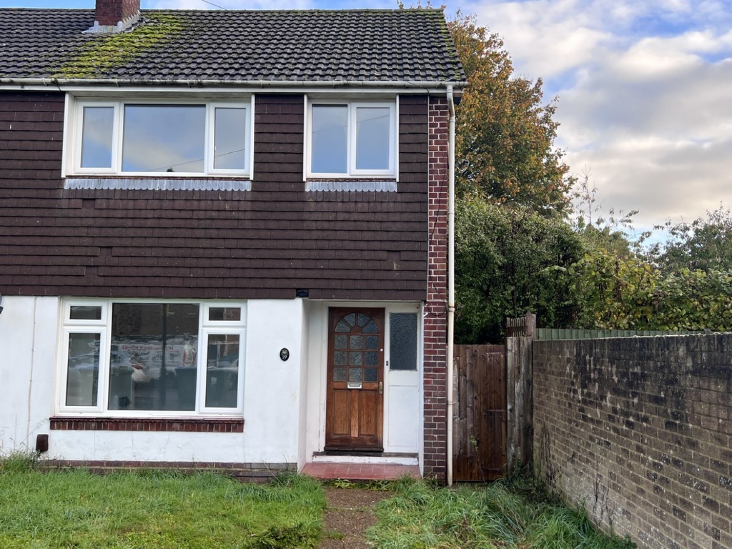 3 bedroom House for Letting Claudeen Close, Swaythling