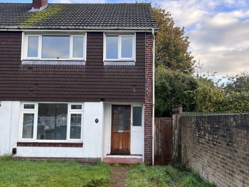 Claudeen Close, Swaythling