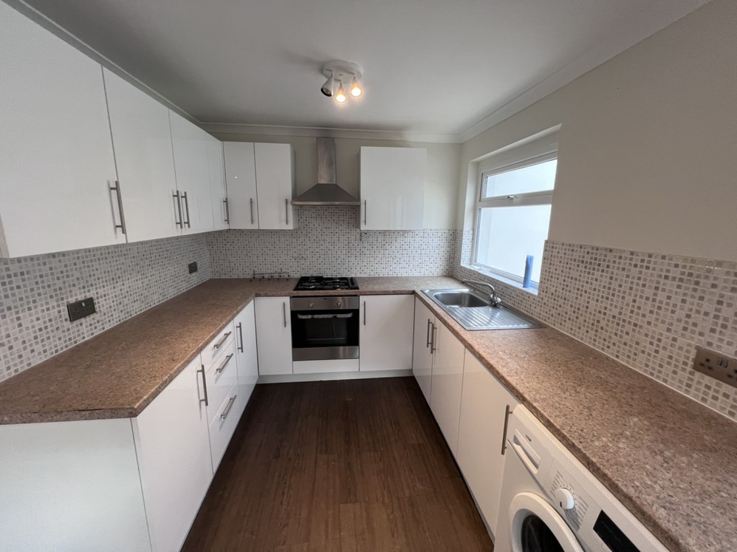3 bedroom House for Letting Claudeen Close, Swaythling