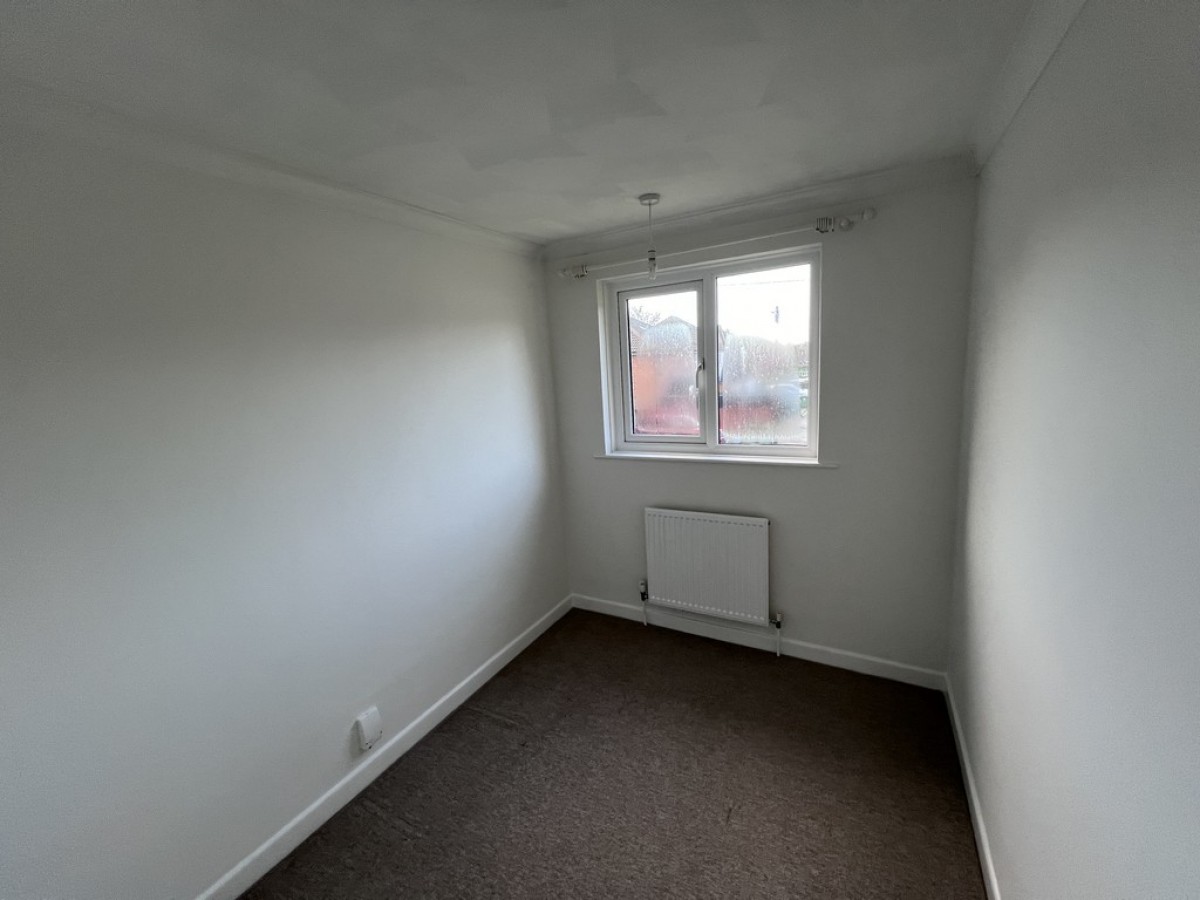 Claudeen Close, Swaythling