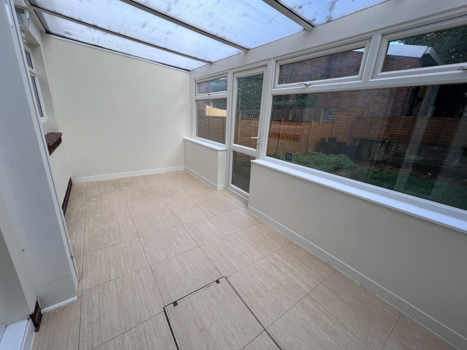 3 bedroom House for Letting Claudeen Close, Swaythling
