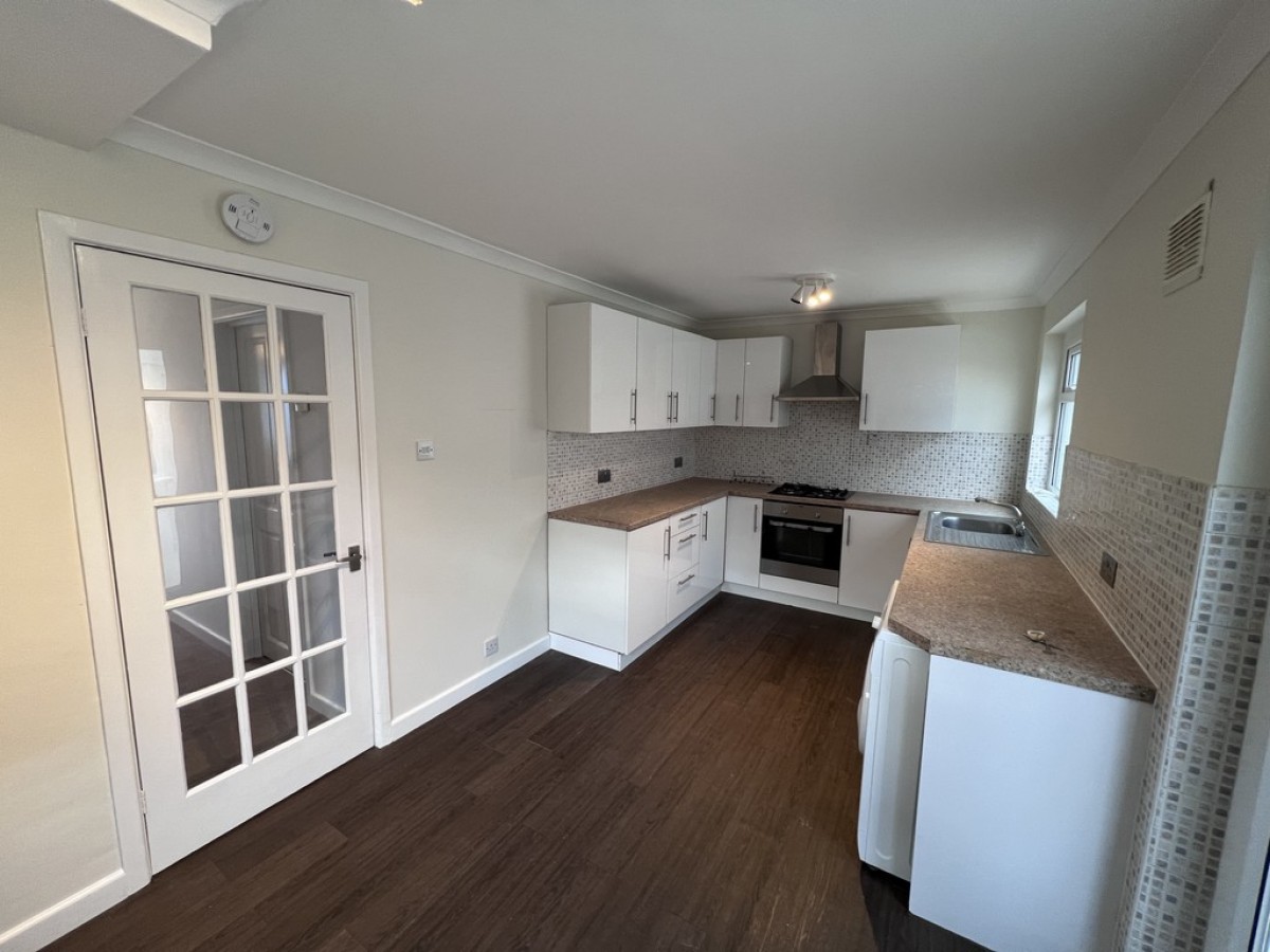 Claudeen Close, Swaythling