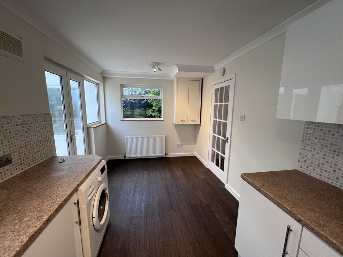 Claudeen Close, Swaythling