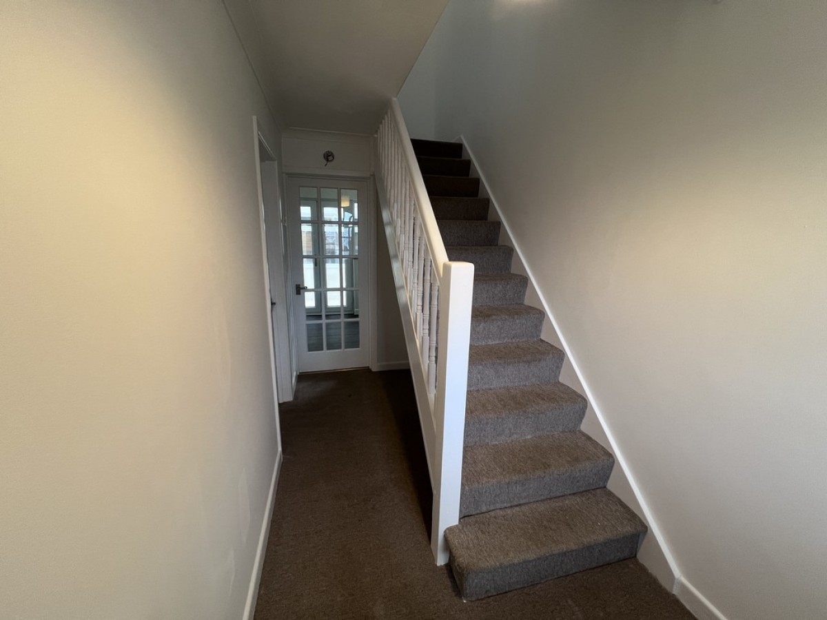 Claudeen Close, Swaythling