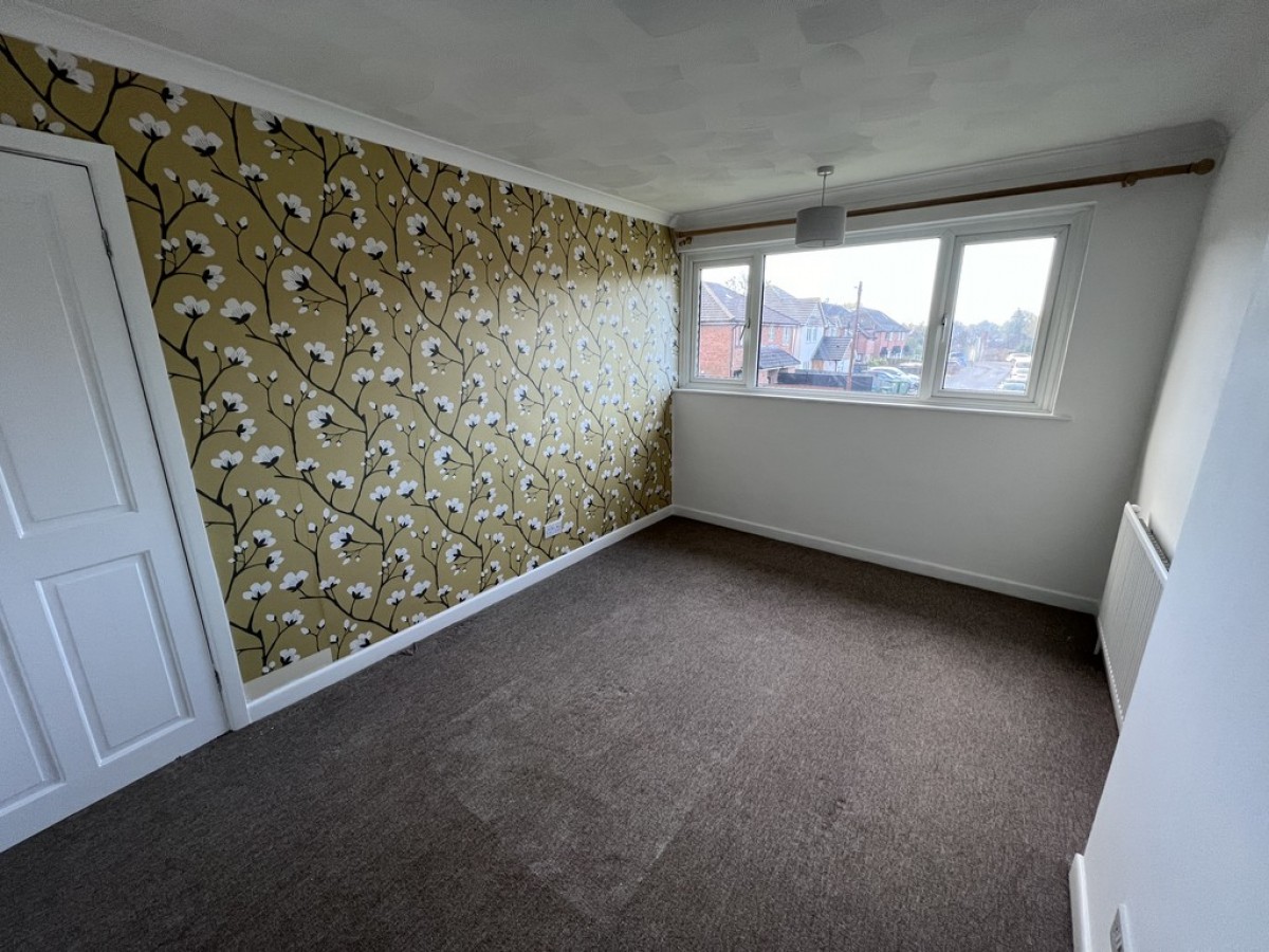 Claudeen Close, Swaythling