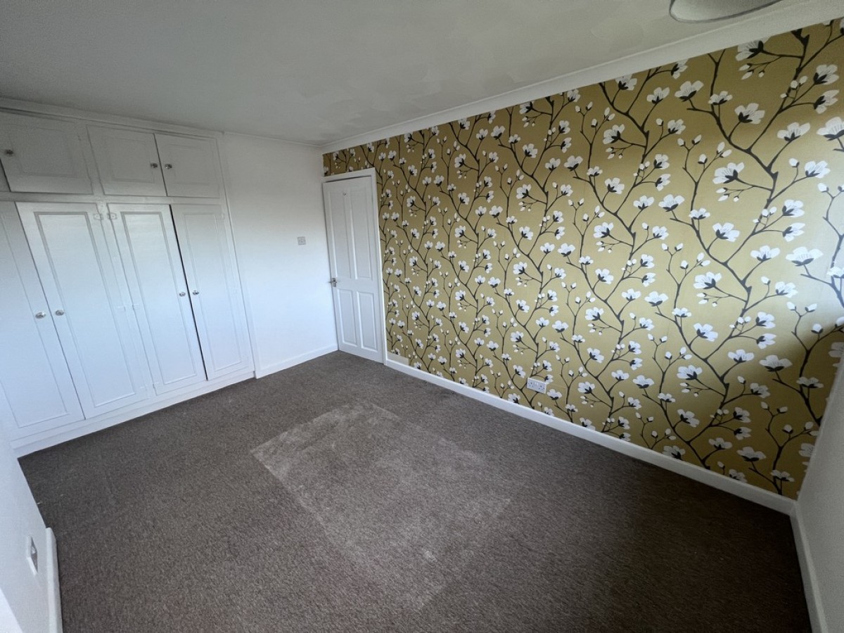 Claudeen Close, Swaythling