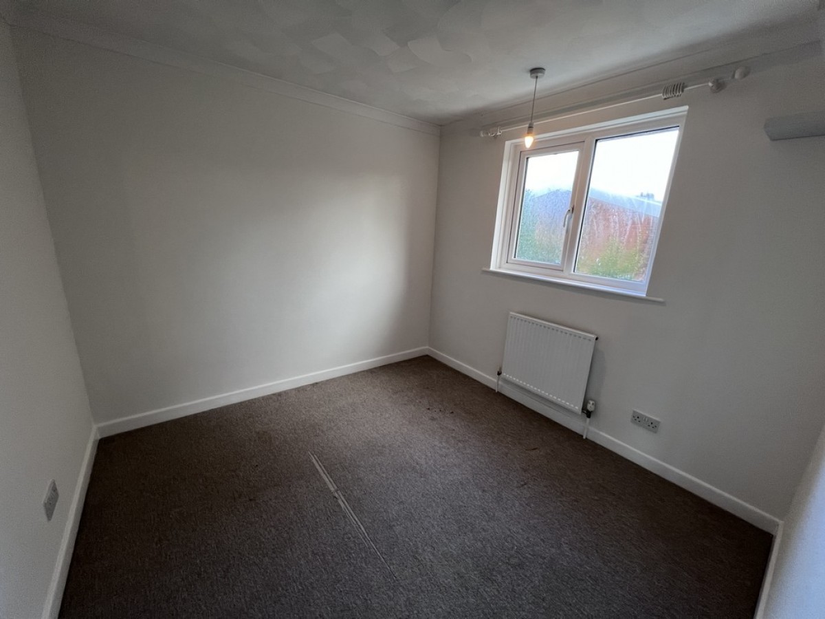 Claudeen Close, Swaythling