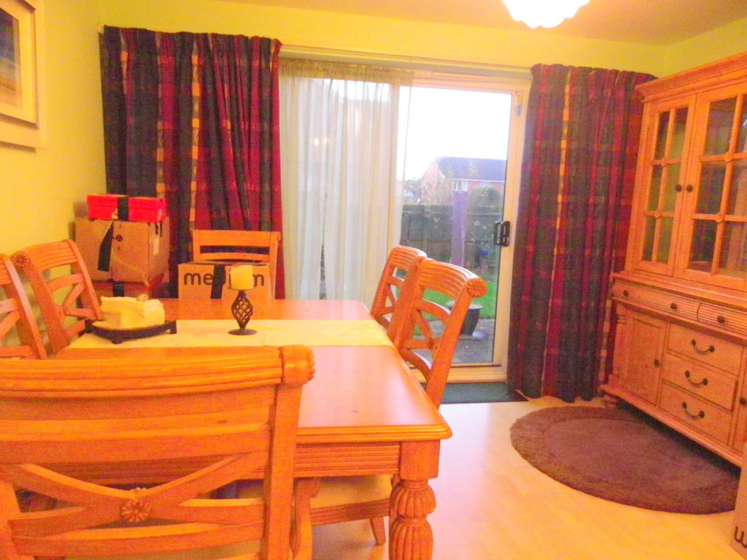 4 bedroom House for Letting Strawberry Mead, Fair Oak