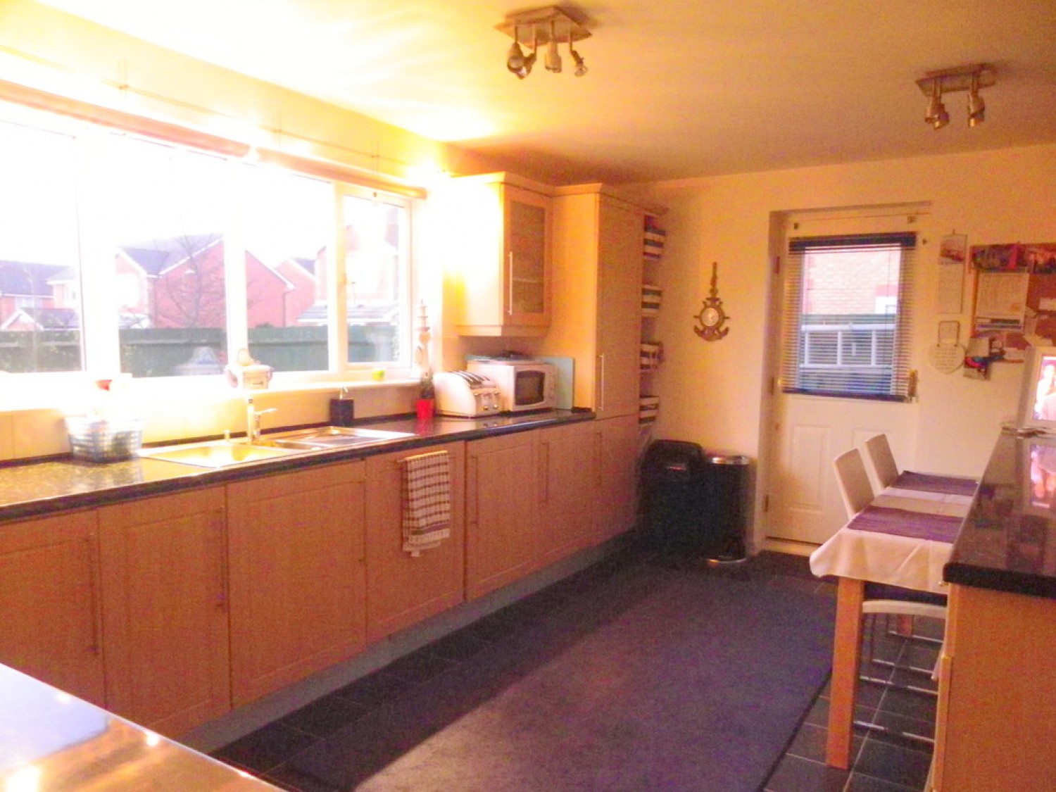 4 bedroom House for Letting Strawberry Mead, Fair Oak