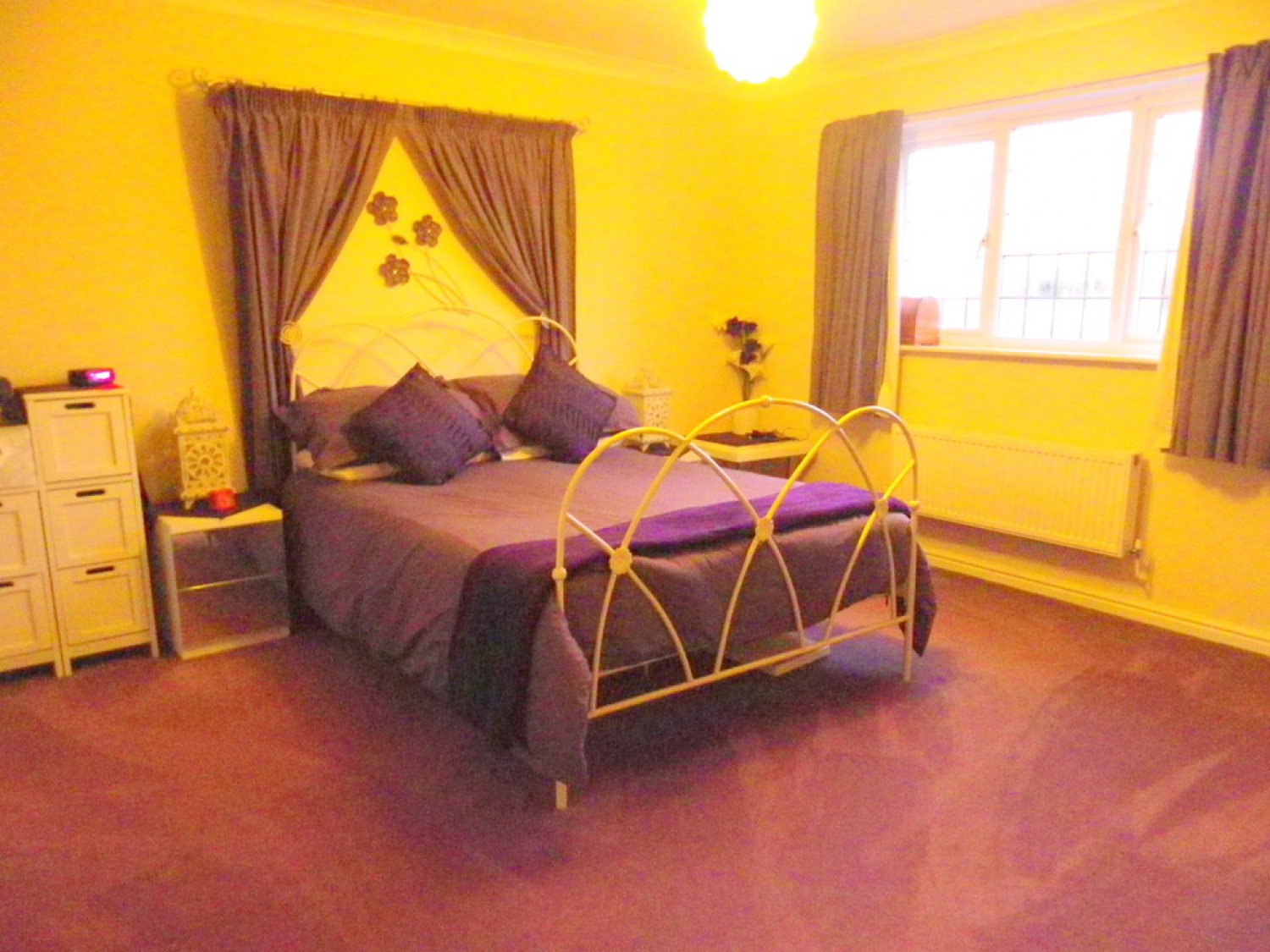 4 bedroom House for Letting Strawberry Mead, Fair Oak