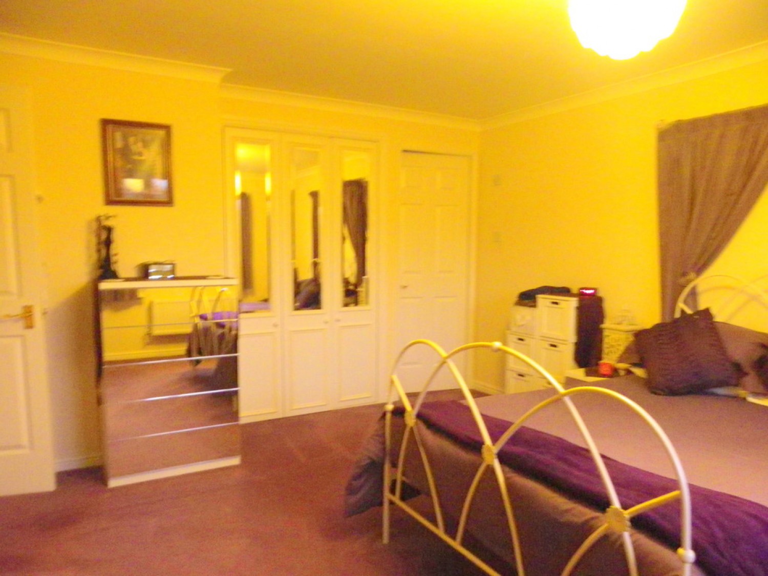 4 bedroom House for Letting Strawberry Mead, Fair Oak