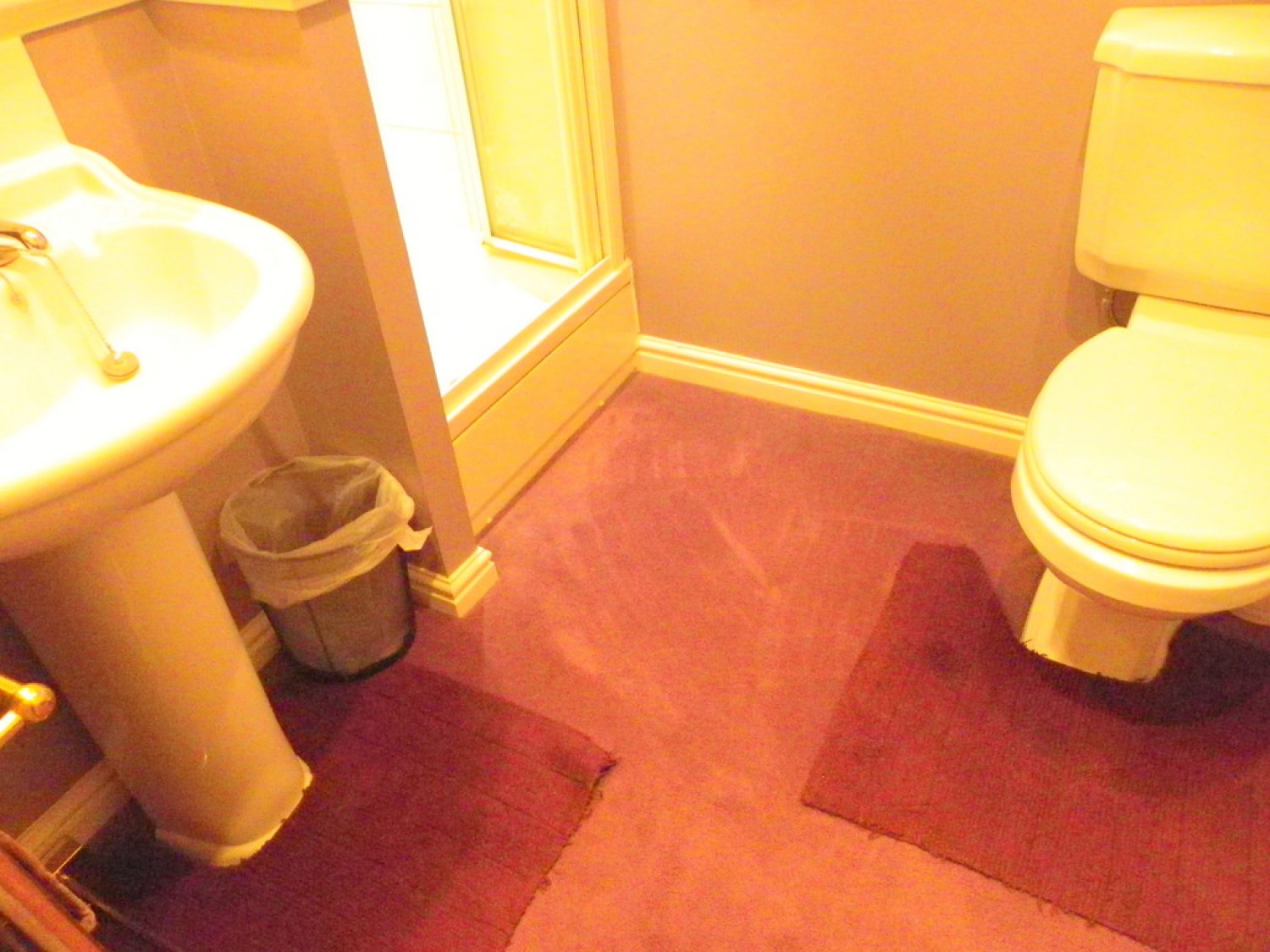 4 bedroom House for Letting Strawberry Mead, Fair Oak