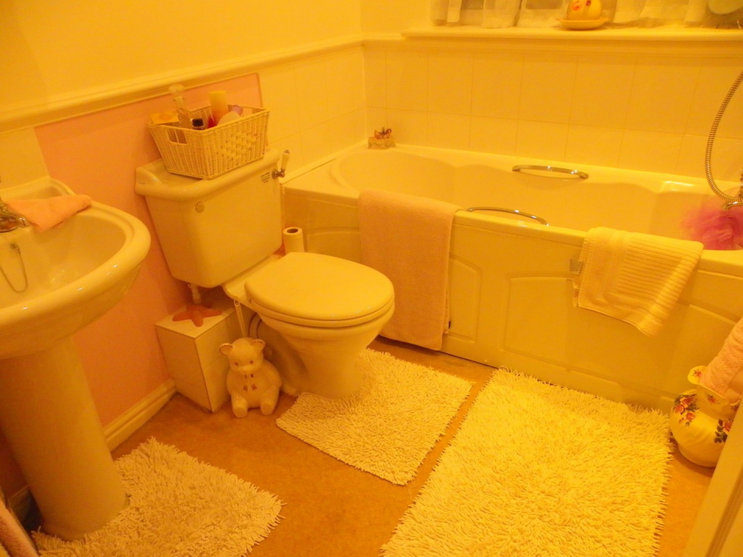 4 bedroom House for Letting Strawberry Mead, Fair Oak