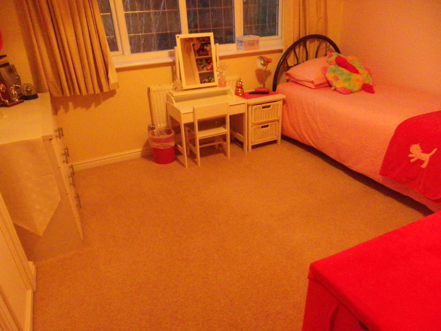 4 bedroom House for Letting Strawberry Mead, Fair Oak