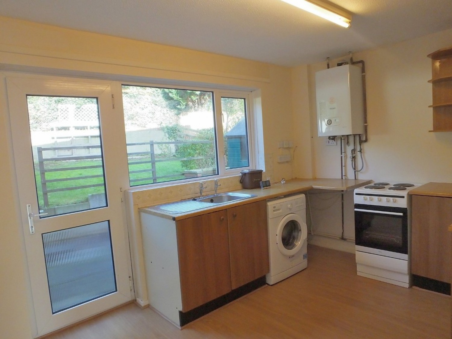 2 bedroom House for Letting Grace Dieu Gardens, Bursledon