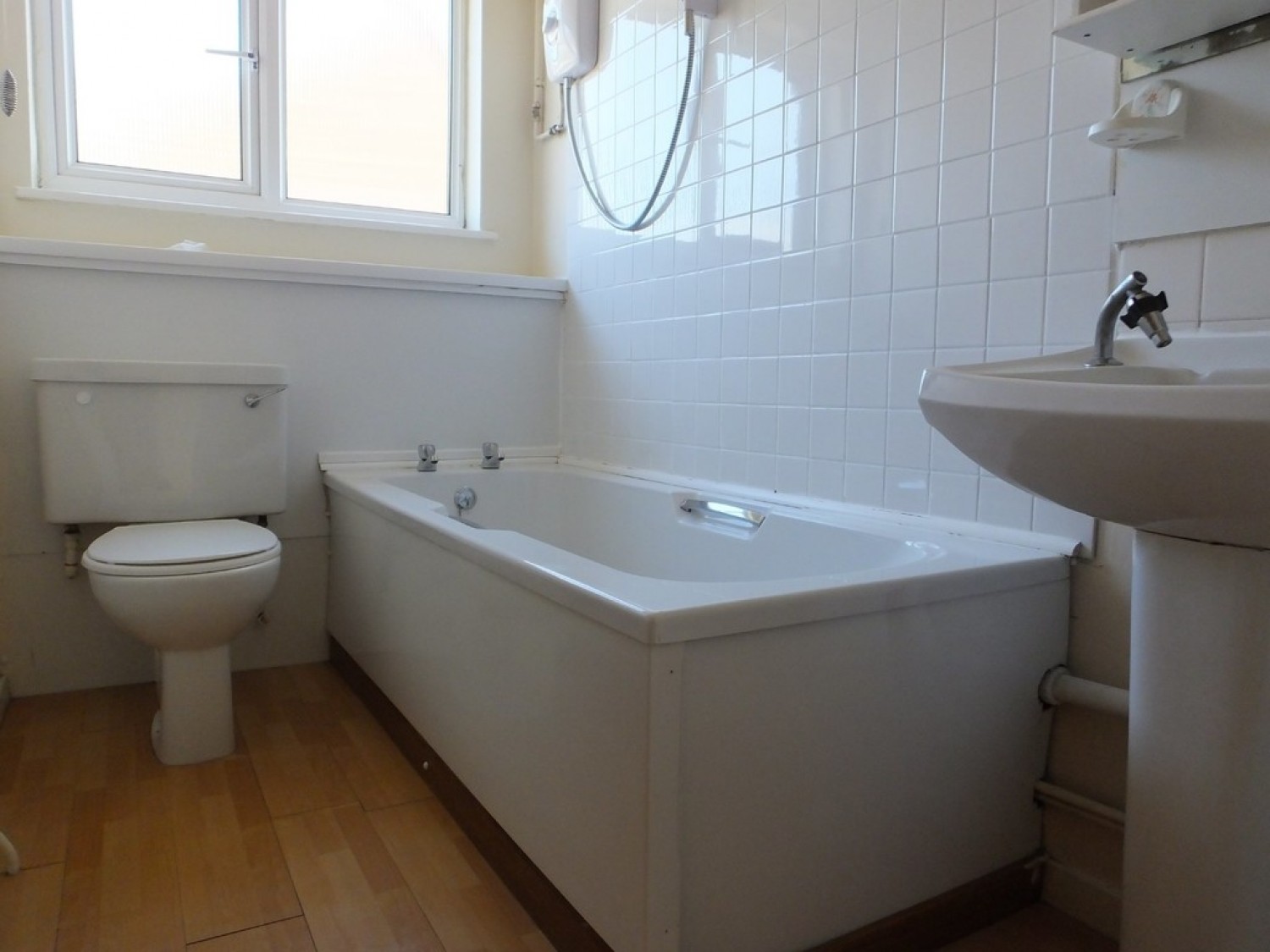 2 bedroom House for Letting Grace Dieu Gardens, Bursledon