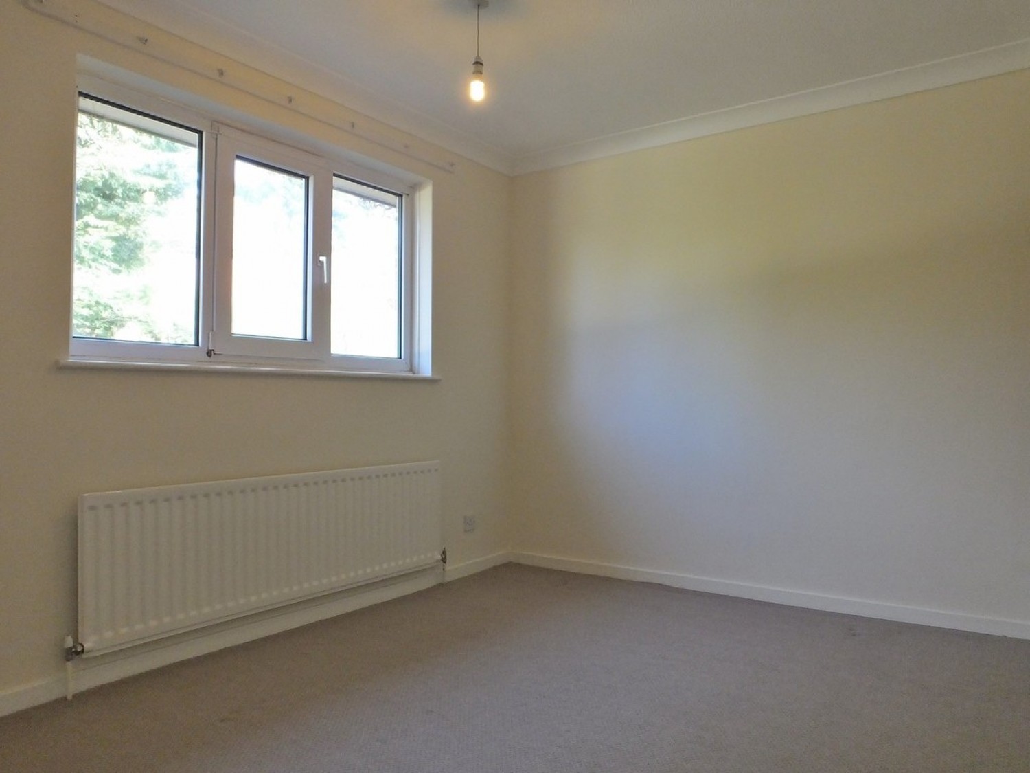 2 bedroom House for Letting Grace Dieu Gardens, Bursledon
