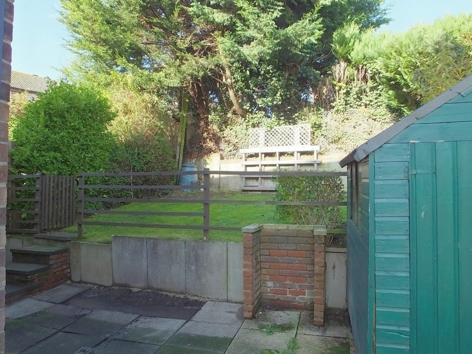 2 bedroom House for Letting Grace Dieu Gardens, Bursledon