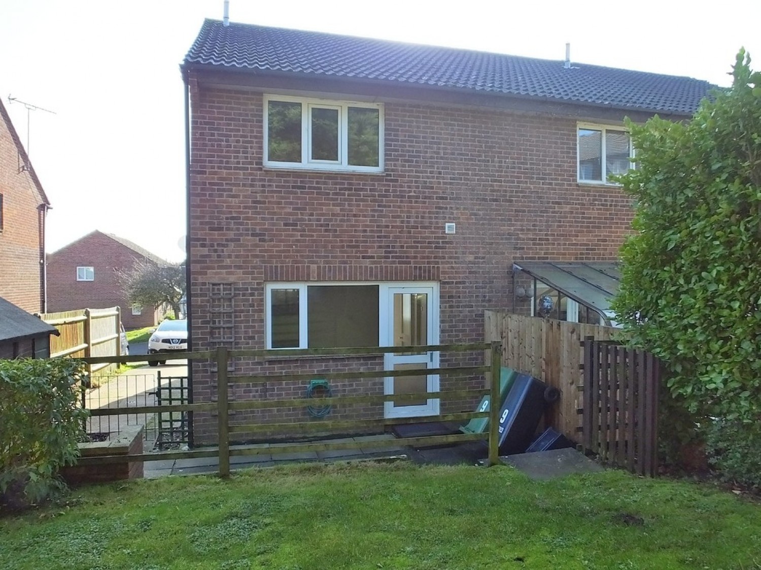 2 bedroom House for Letting Grace Dieu Gardens, Bursledon