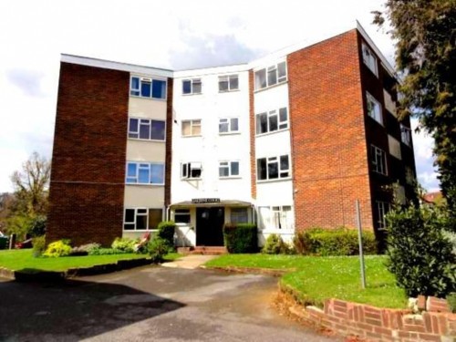 Oakdene Court, Welbeck Avenue