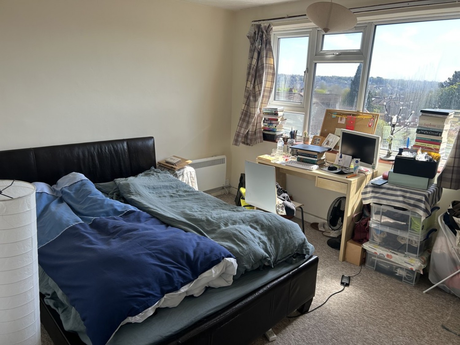 Oakdene Court, Welbeck Avenue
