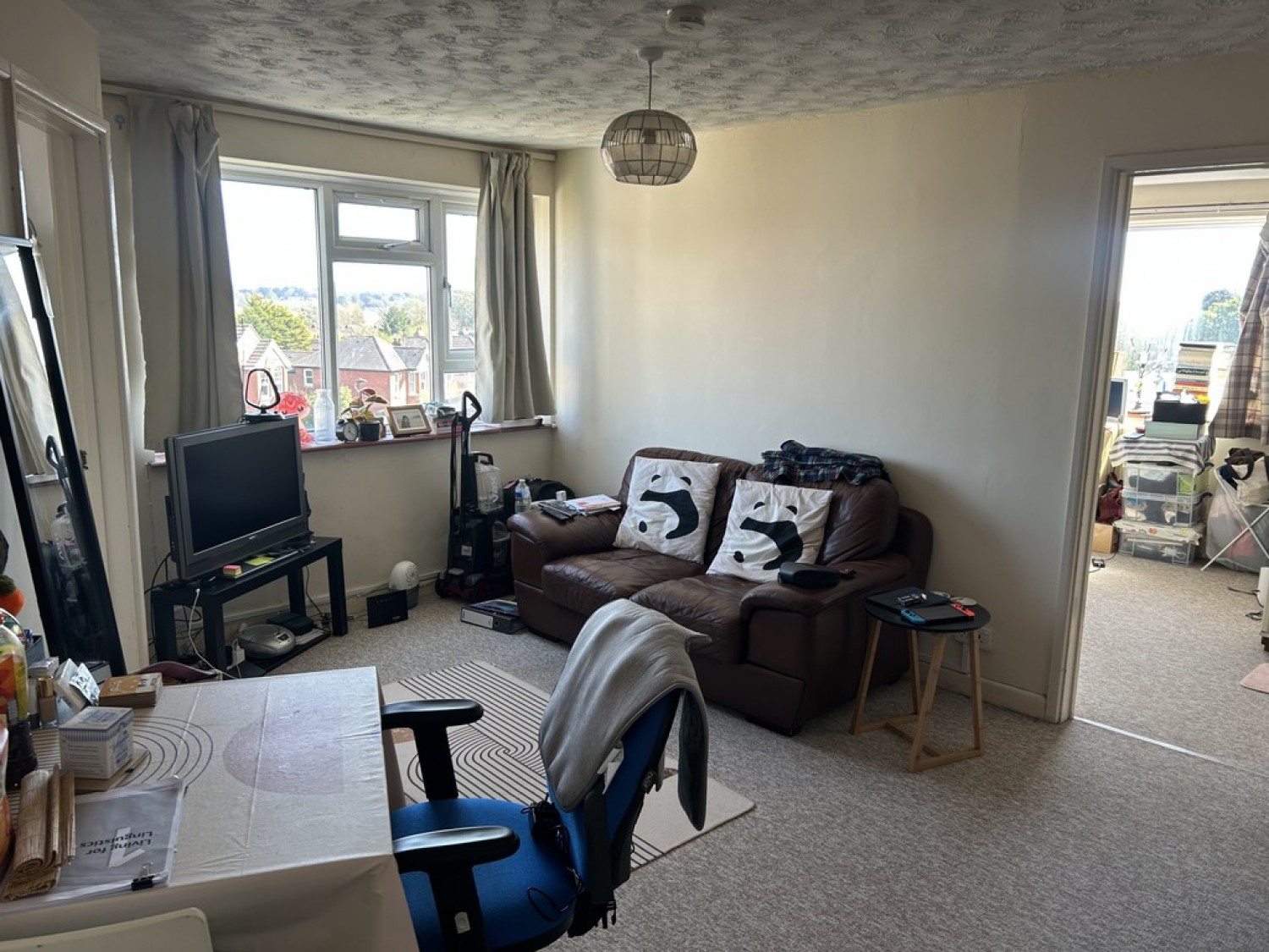 Oakdene Court, Welbeck Avenue