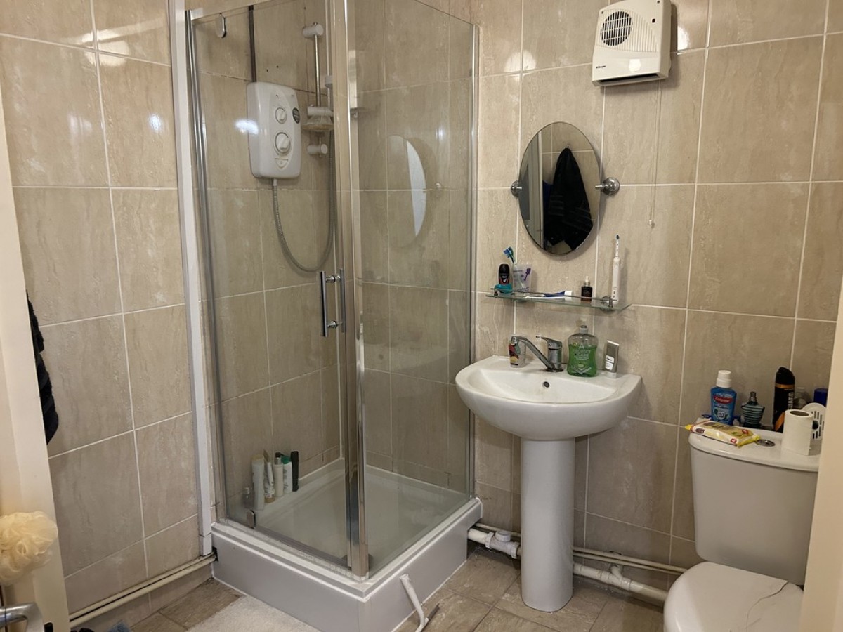 Oakdene Court, Welbeck Avenue