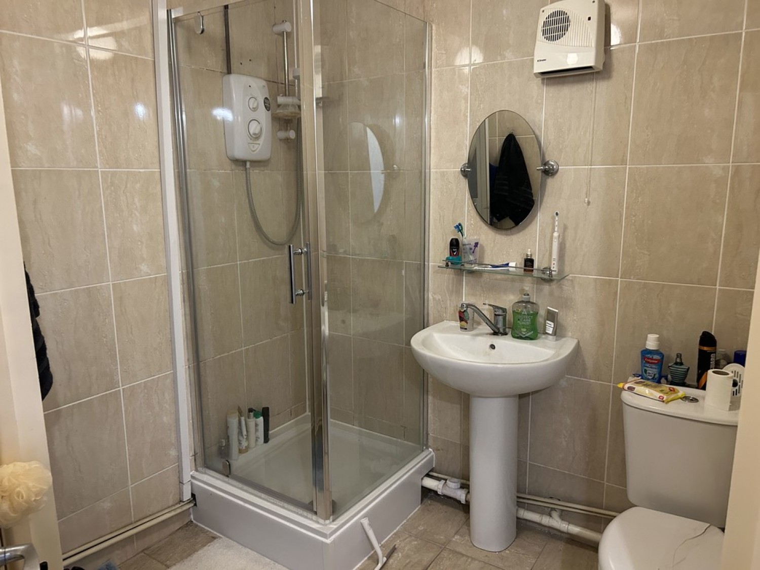 Oakdene Court, Welbeck Avenue