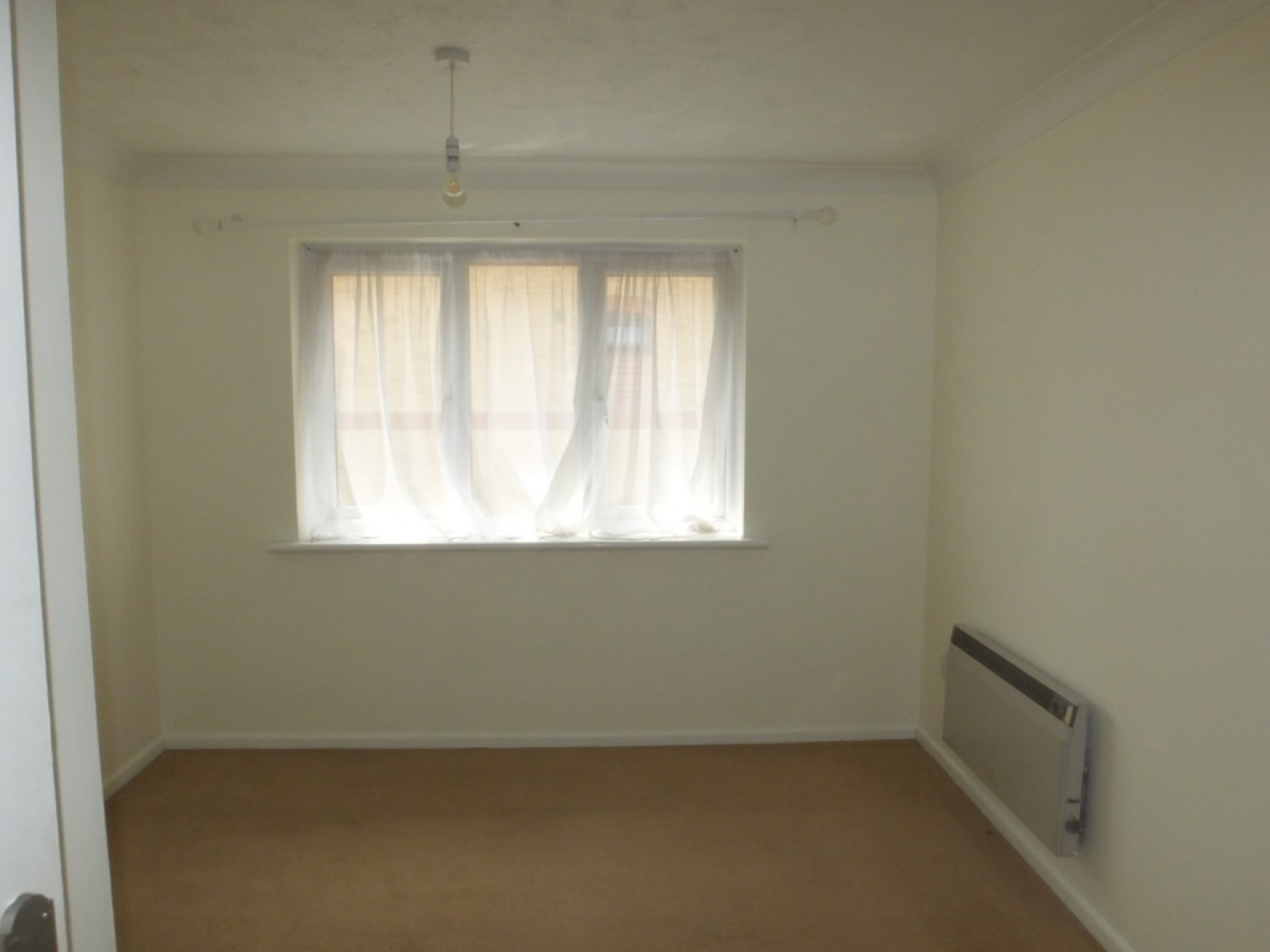2 bedroom Flat for Letting Cedar Court, 244 Spring Road