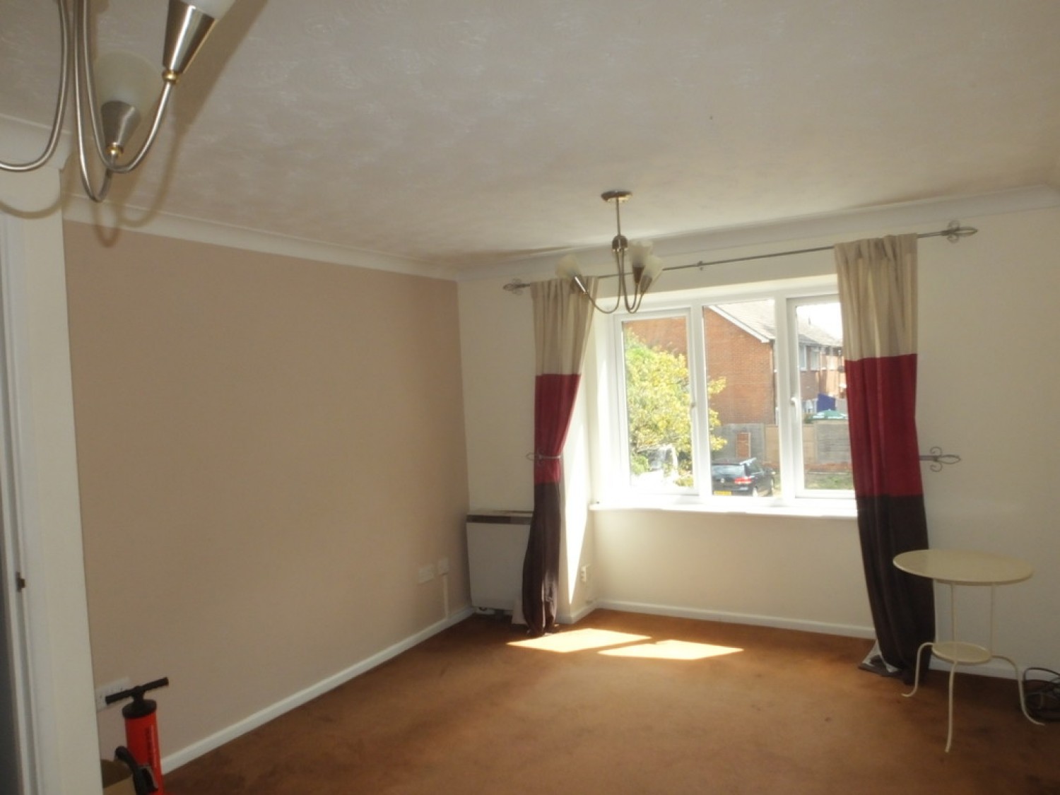 2 bedroom Flat for Letting Cedar Court, 244 Spring Road