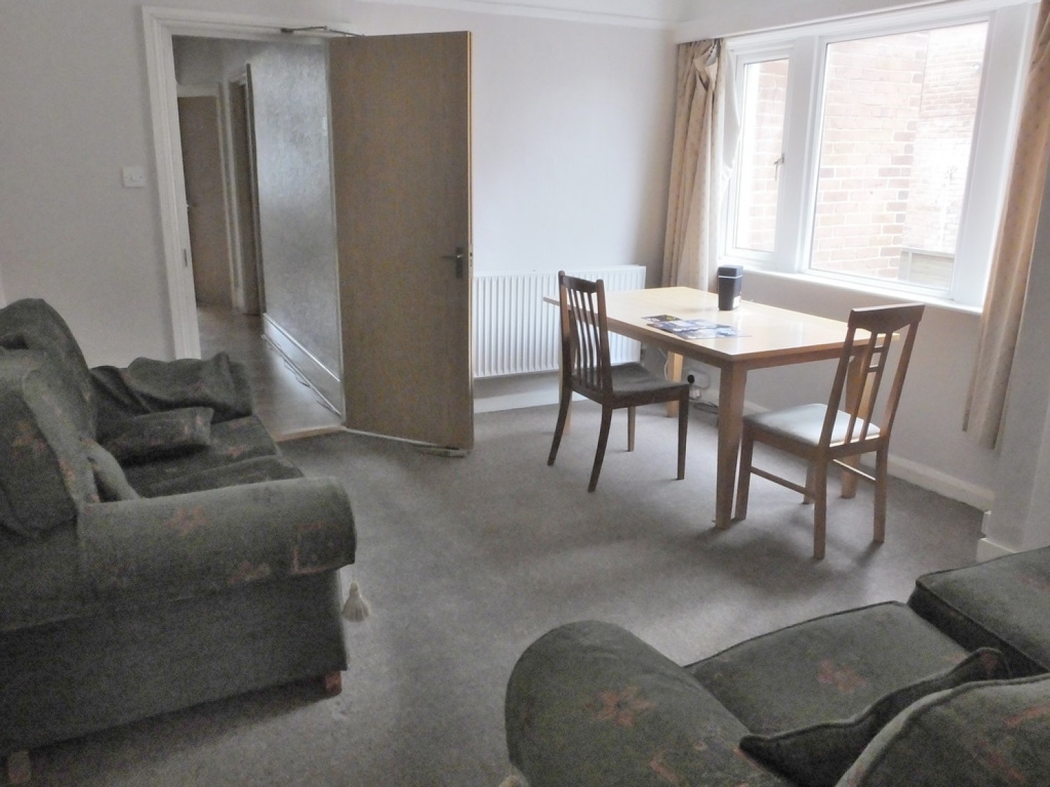 1 bedroom House of Multiple Occupation for Letting Winchester Road