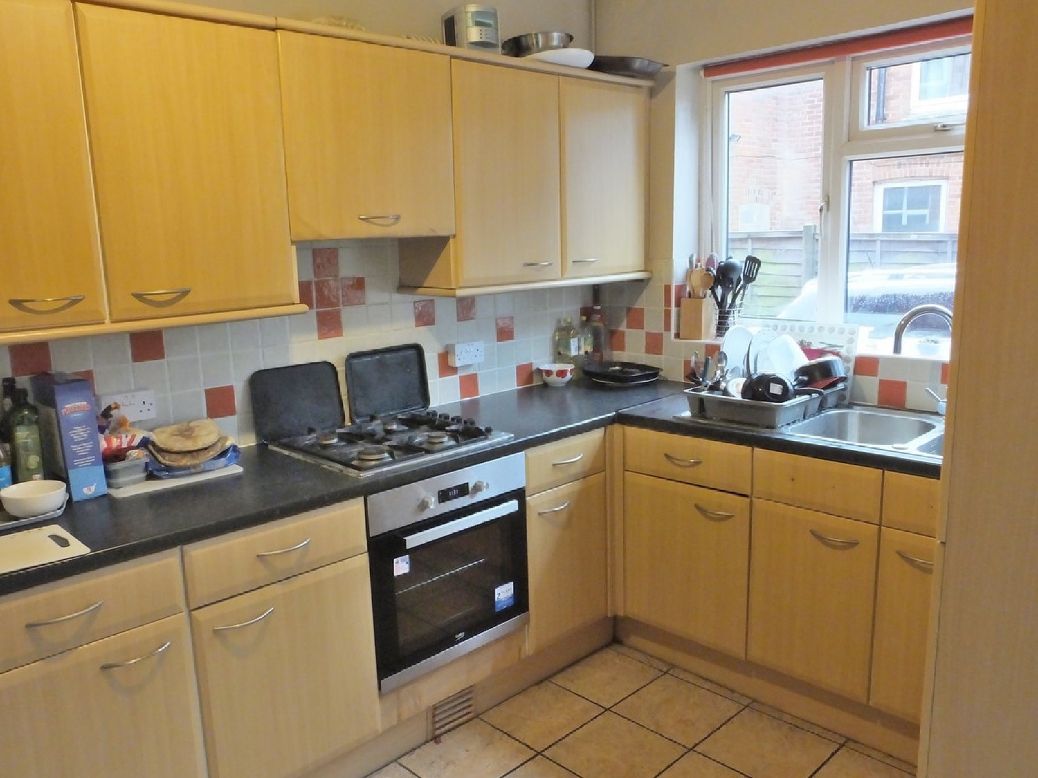 1 bedroom House of Multiple Occupation for Letting Winchester Road