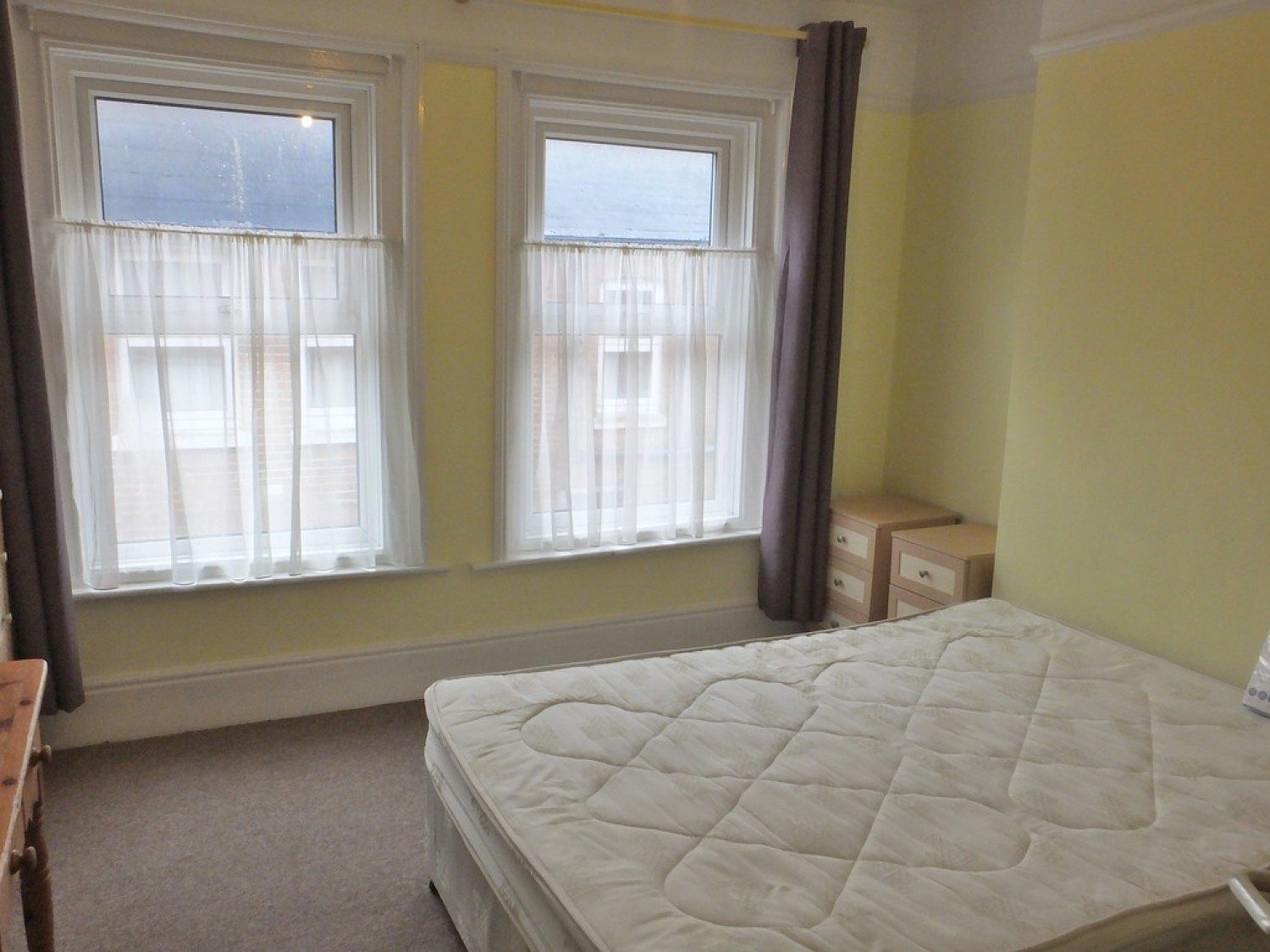 1 bedroom House of Multiple Occupation for Letting Winchester Road