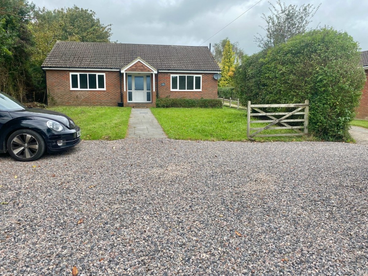 High Street, Shirrell Heath