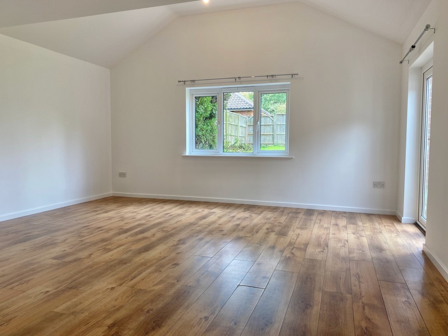 High Street, Shirrell Heath