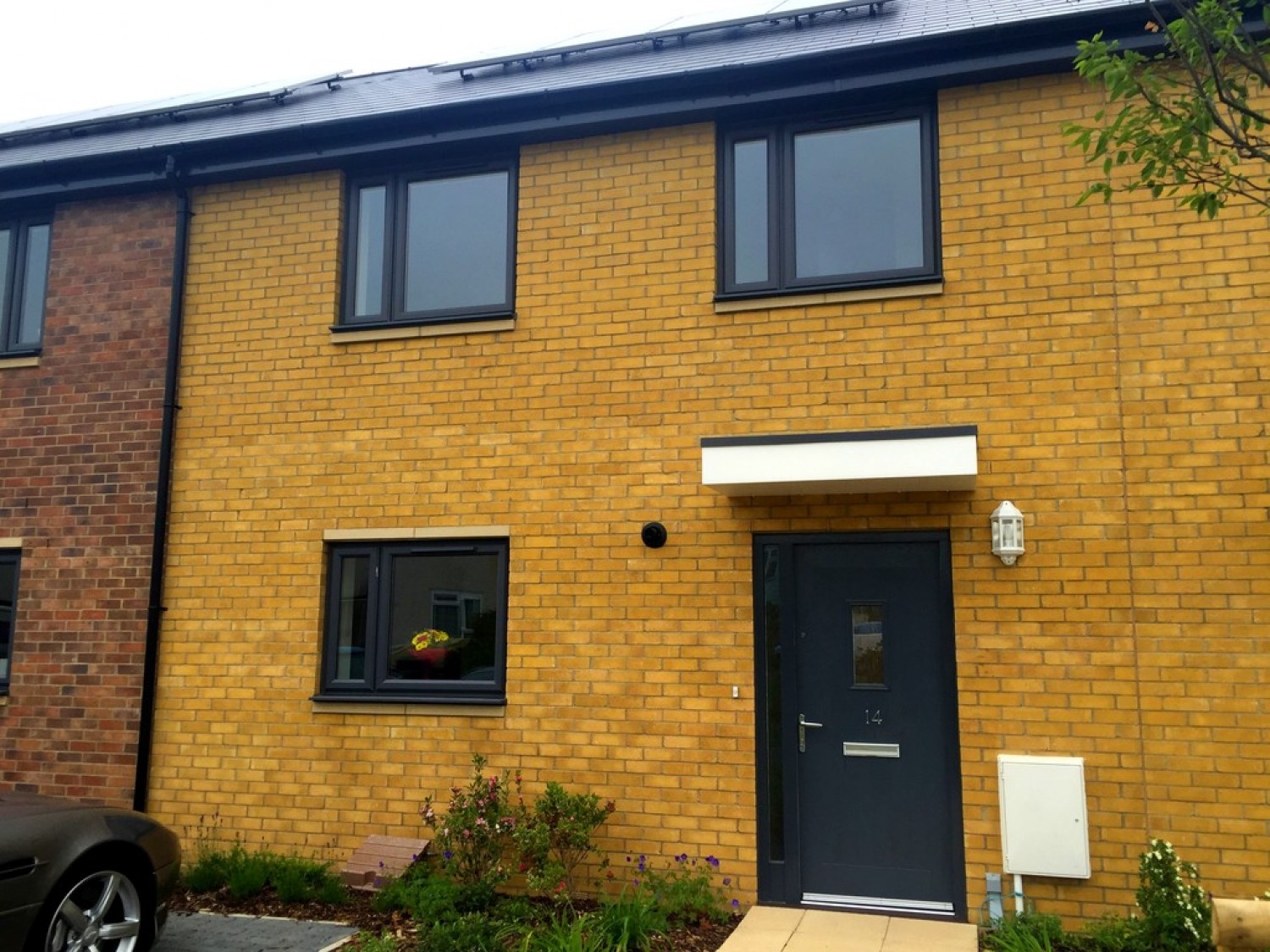 3 bedroom House in Kingsclere Avenue, Weston