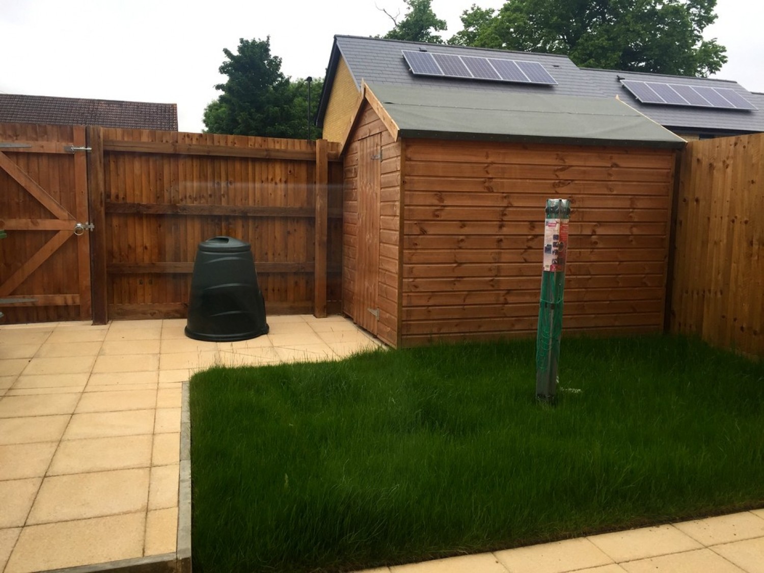 3 bedroom House in Kingsclere Avenue, Weston