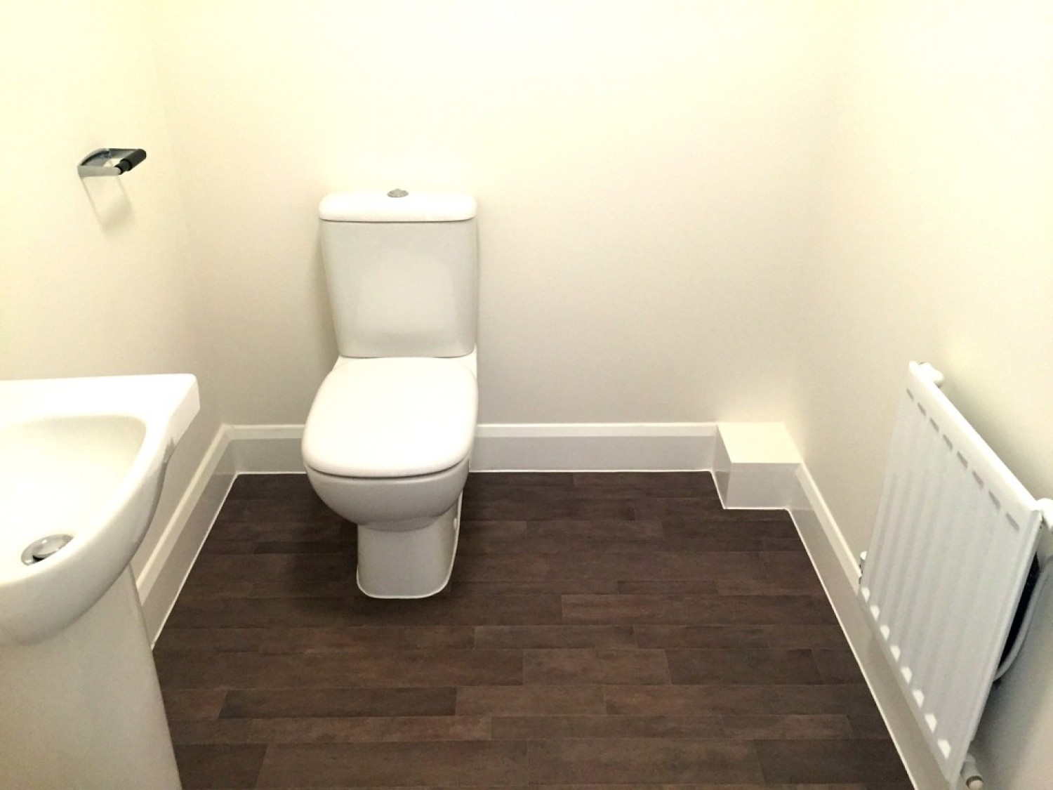 3 bedroom House in Kingsclere Avenue, Weston