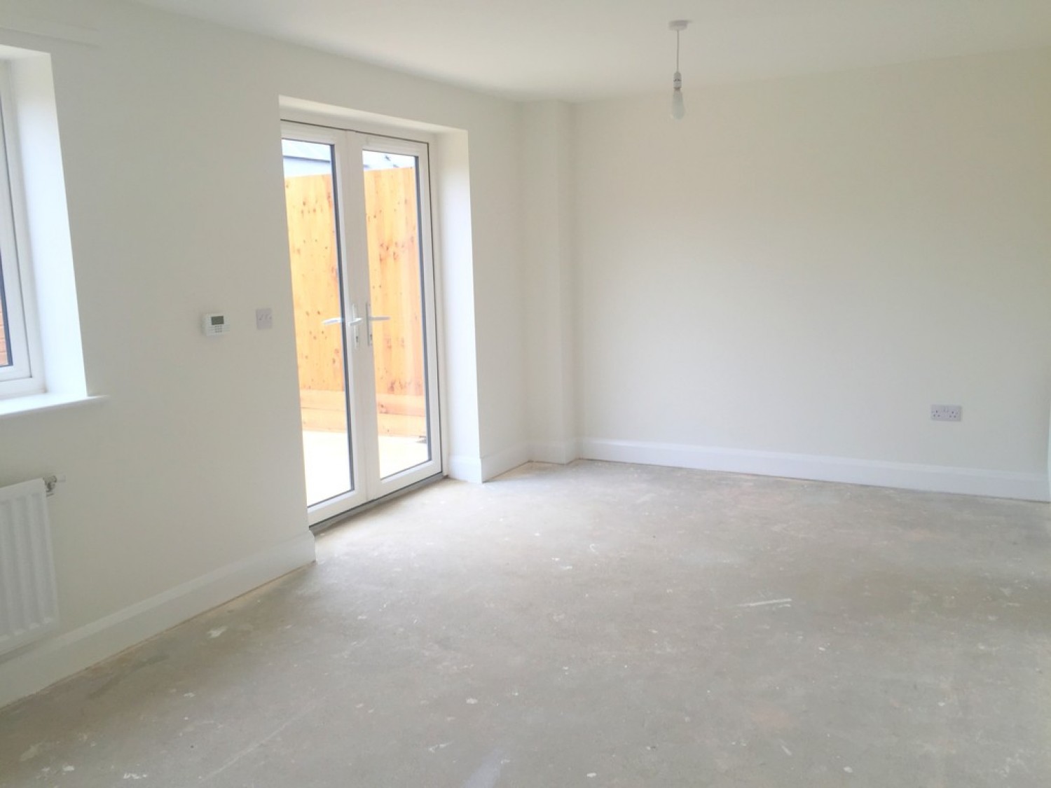 3 bedroom House in Kingsclere Avenue, Weston