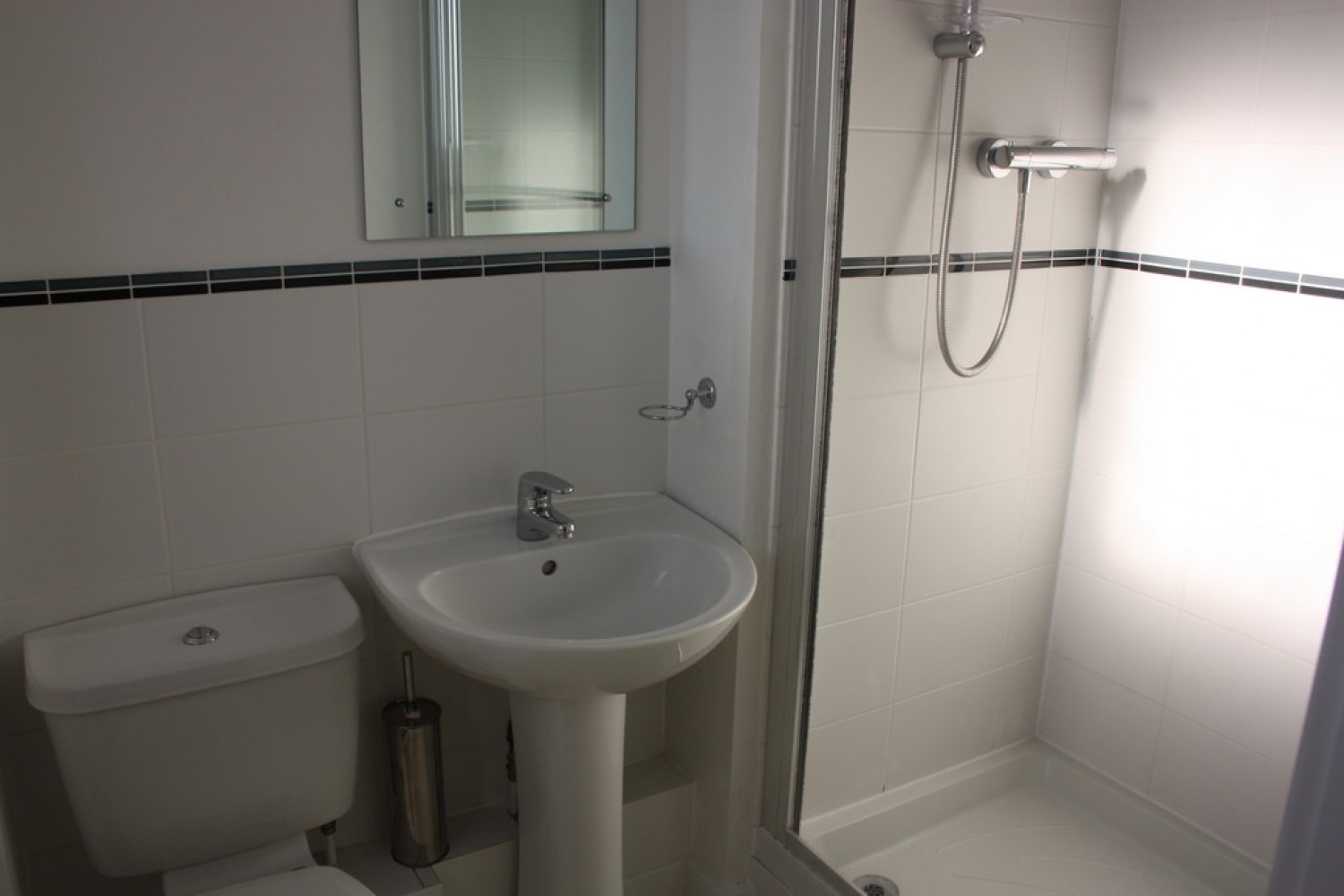 2 bedroom Flat for Letting Castle Way, Southampton