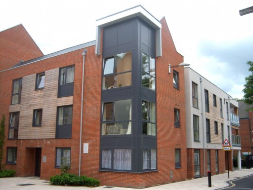 City Centre, Southampton