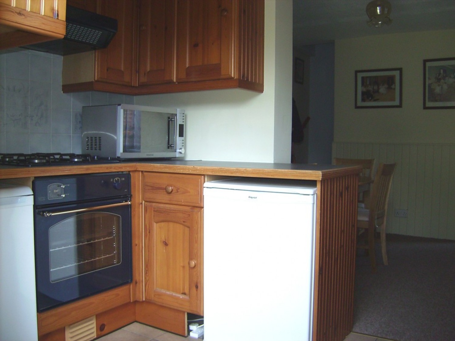 Wimpson Lane, Maybush