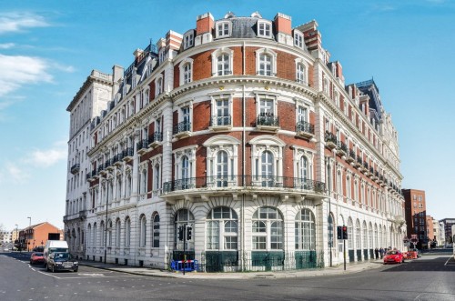 Imperial Apartments, City Centre